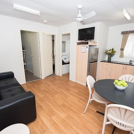Big4 Riverside Swan Hill Εξωτερικό φωτογραφία