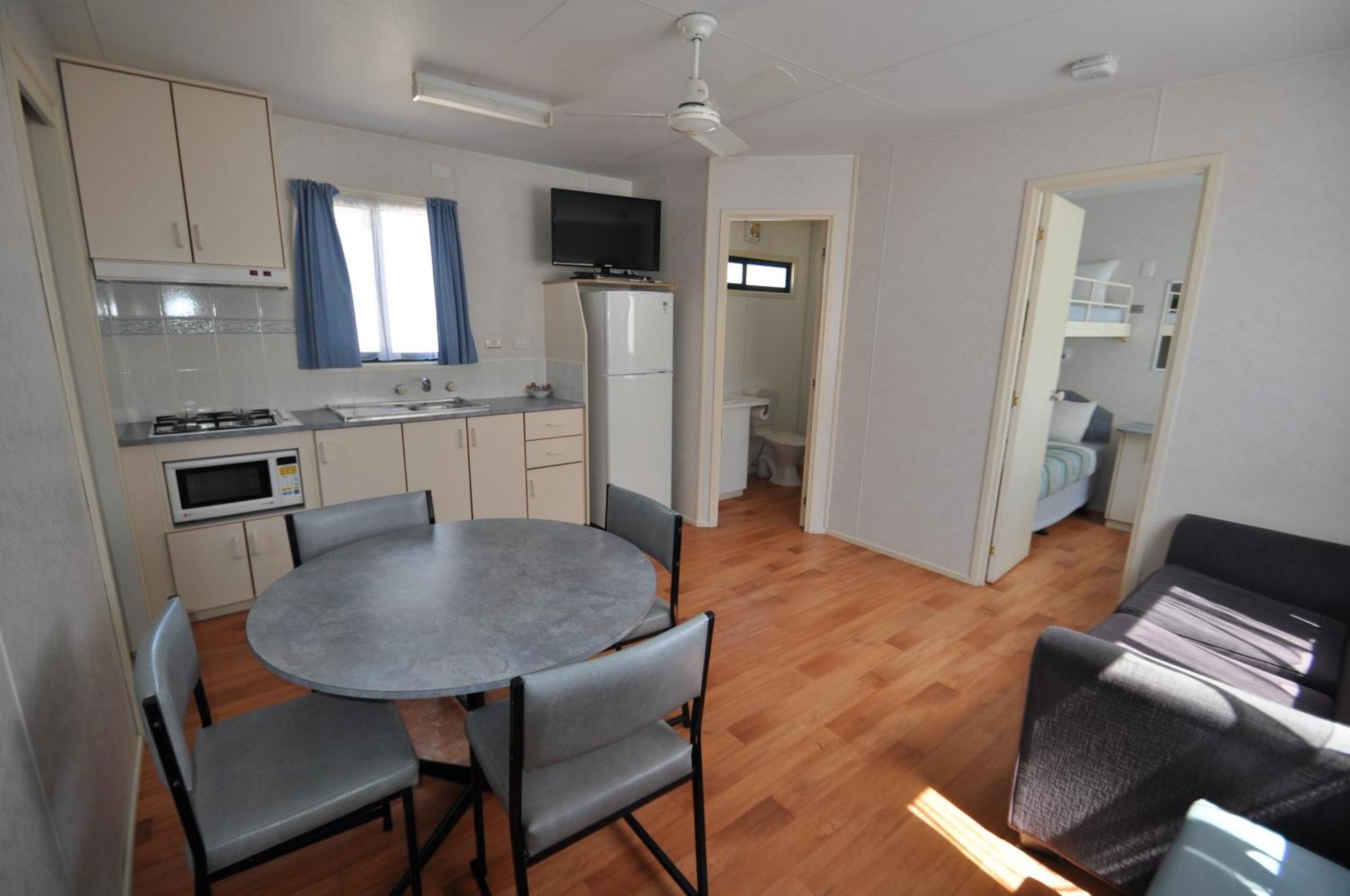 Big4 Riverside Swan Hill Εξωτερικό φωτογραφία