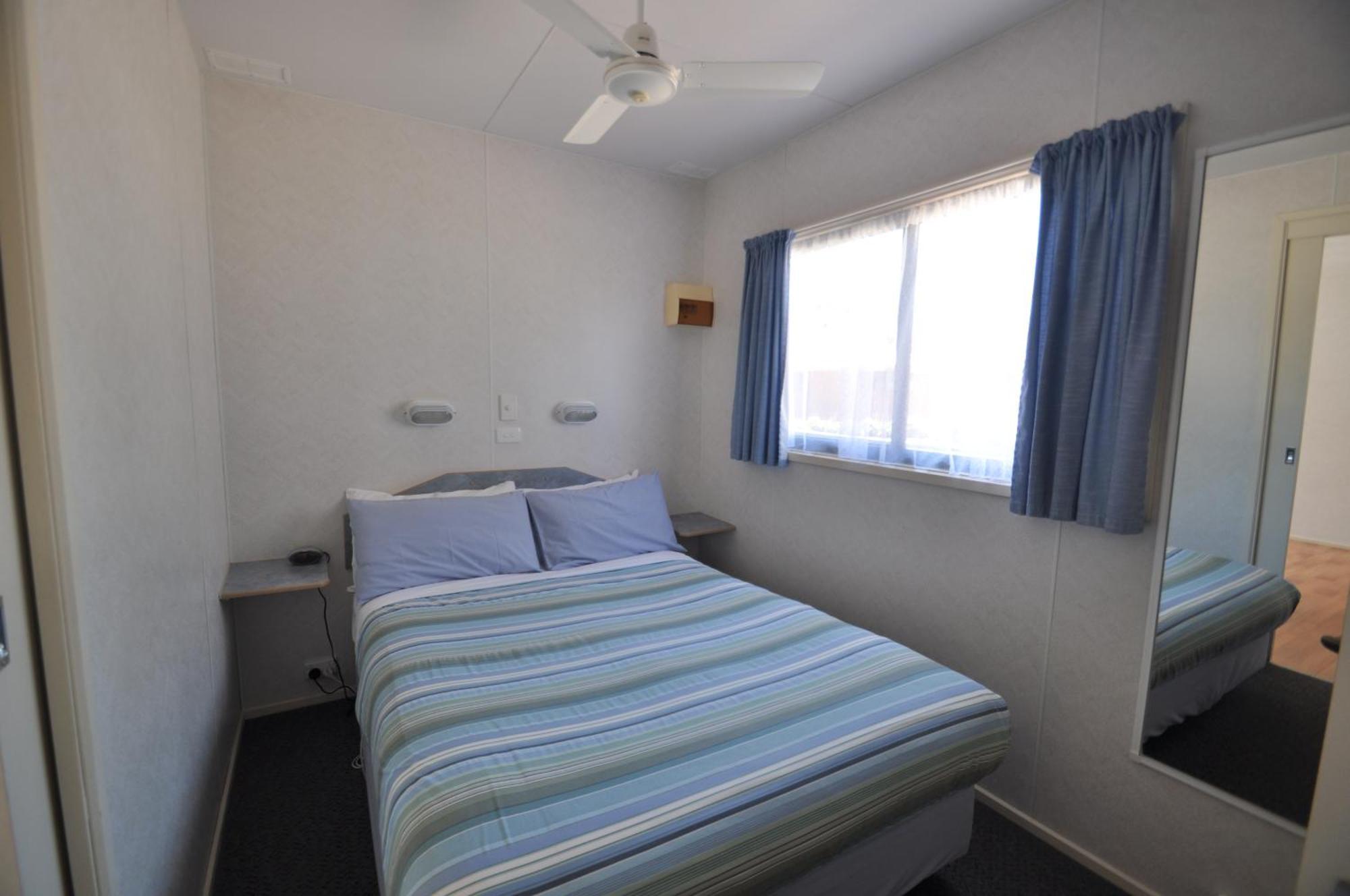 Big4 Riverside Swan Hill Εξωτερικό φωτογραφία