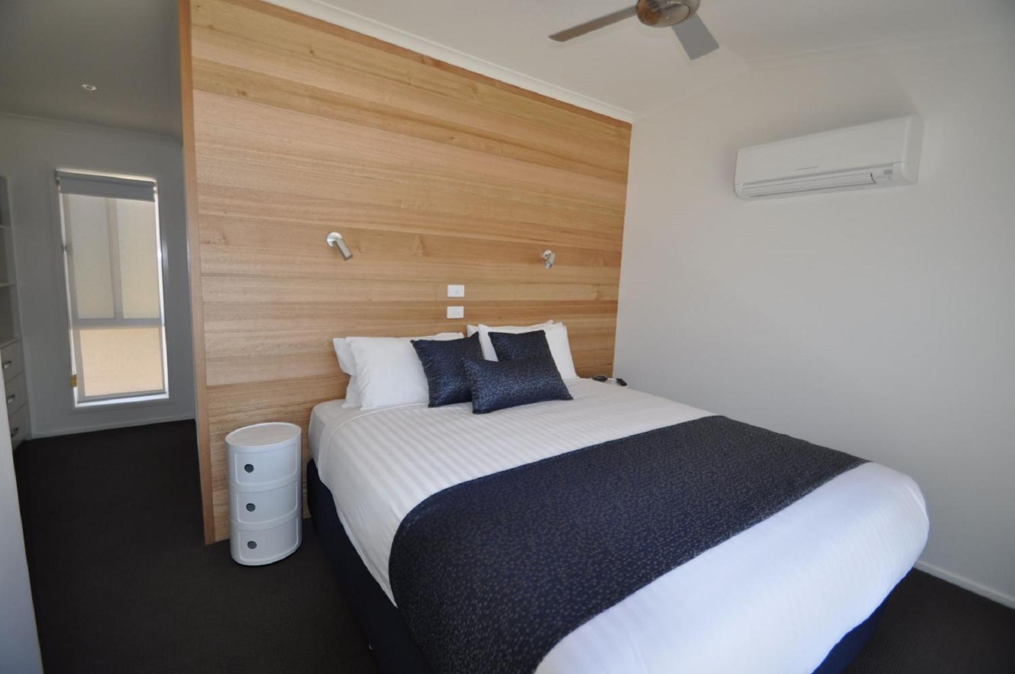 Big4 Riverside Swan Hill Εξωτερικό φωτογραφία